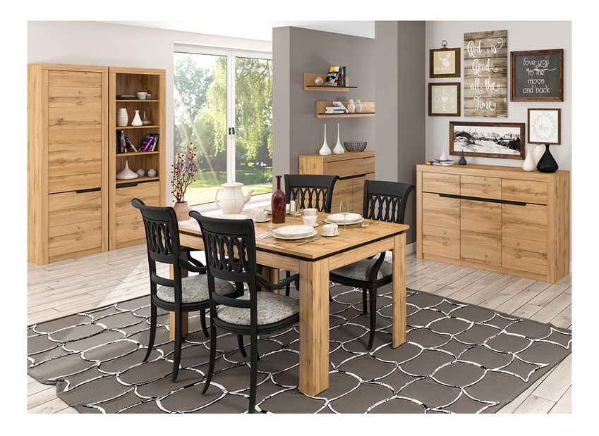 Regál Toriana R1 (L)