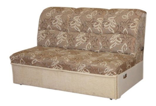 Pohovka bez boků Liza III