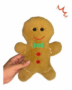 Hračka pro psa Havia (vícebarevná) 1