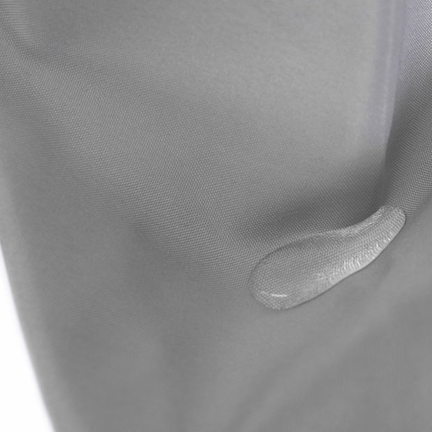 Zahradní slunečník Archivo (světle šedá)