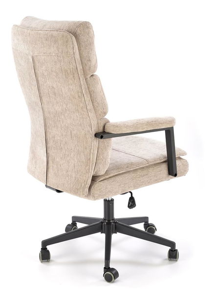 Kancelářské křeslo Adrianna (béžová)