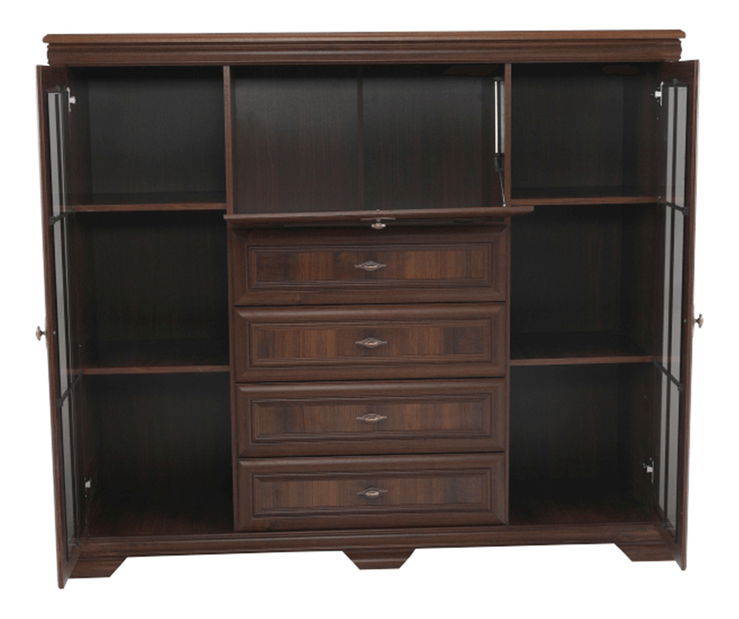 Barová skříňka Kraz KK7