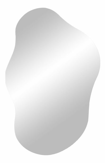 Zrcadlo Pomeria 1 (sklo)