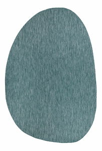 Koberec 200 x 290 cm Temmu 6 (zelená)