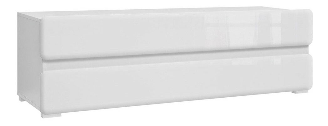 TV stolek/skříňka BRW Trixo RTV2S/150 *bazár