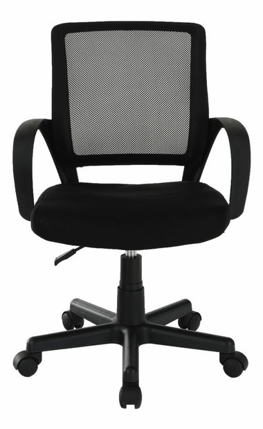 Kancelářské křeslo Aberfeldy (černá)