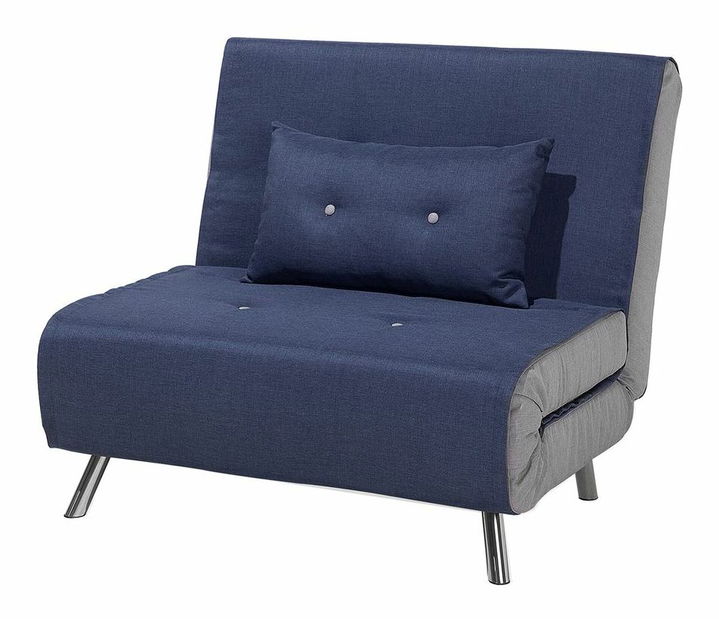 Pohovka Forssa (modrá)