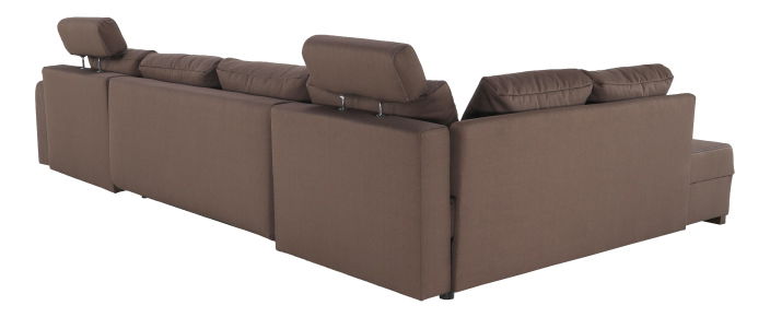 Rohová sedací souprava U Mohammed (L)