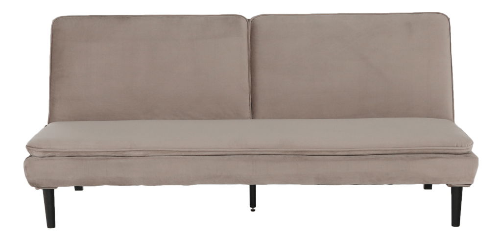 Pohovka Baella (hnědá)