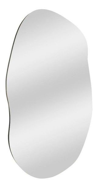 Zrcadlo Napove (černá)