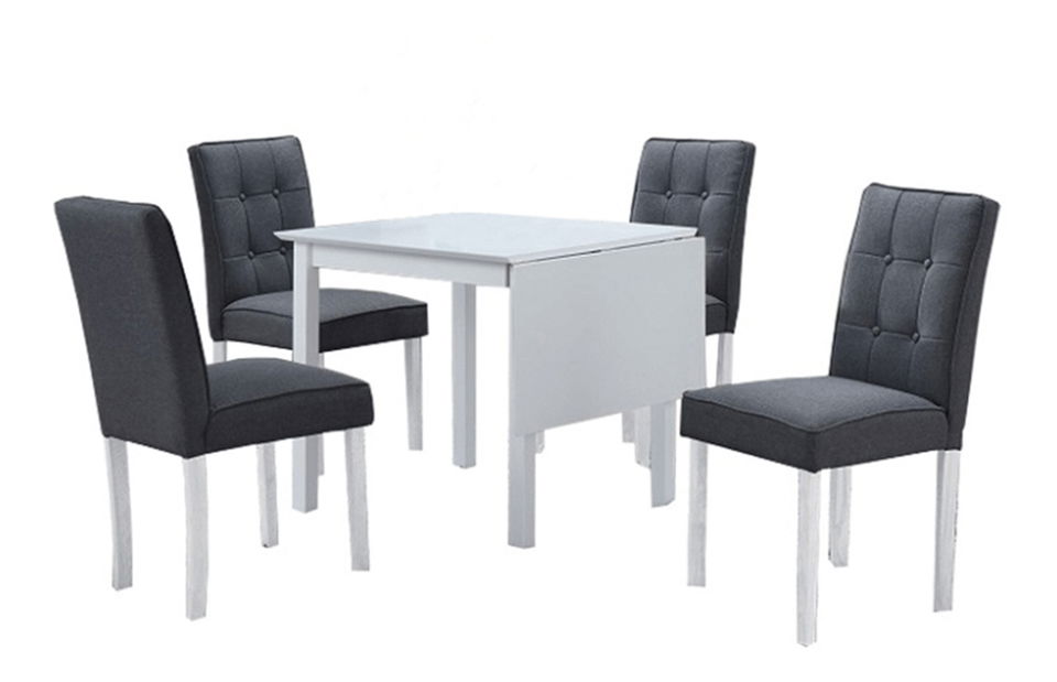 Jídelní set Bygur (pro 4 osoby)