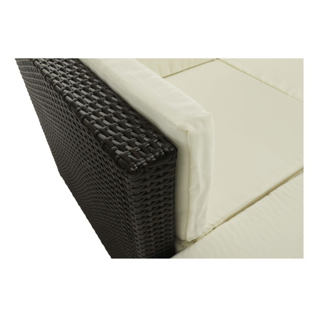 Zahradní nábytek Acrab (umělý ratan)