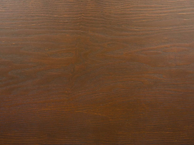 Jídelní stůl Akron (pro 6 osob) (hnědá)