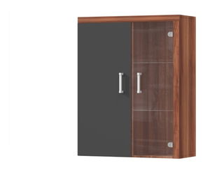 Vitrína Chamina 4 (švestka)