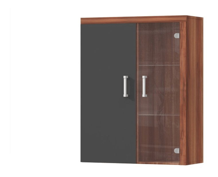 Vitrína Chamina 4 (švestka)