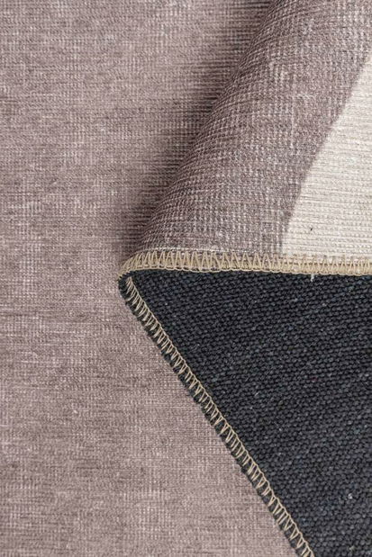 Koberec 75 x 230 cm Felia 42 (vícebarevné)