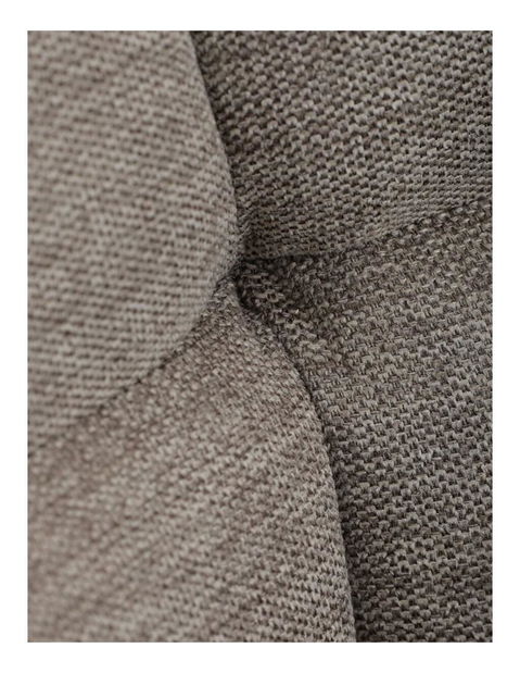 Jídelní židle Dopada (lanýžová)