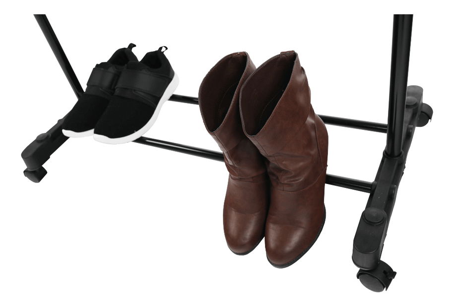 Věšák na kolečkách Daisia