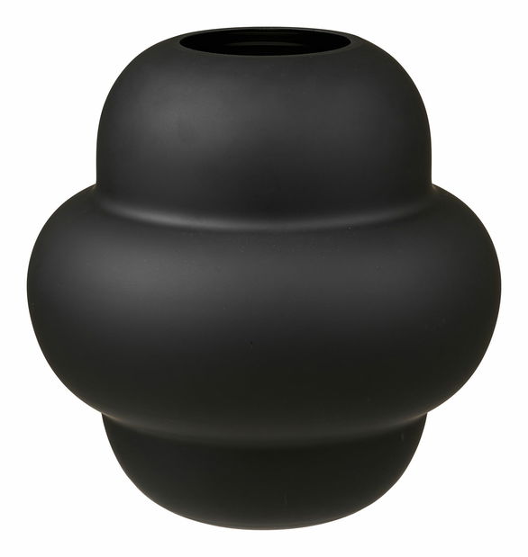Váza Veloria 11 (černá)