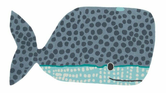 Ručně všívaný koberec Brink and Campman Kids buddy 41504