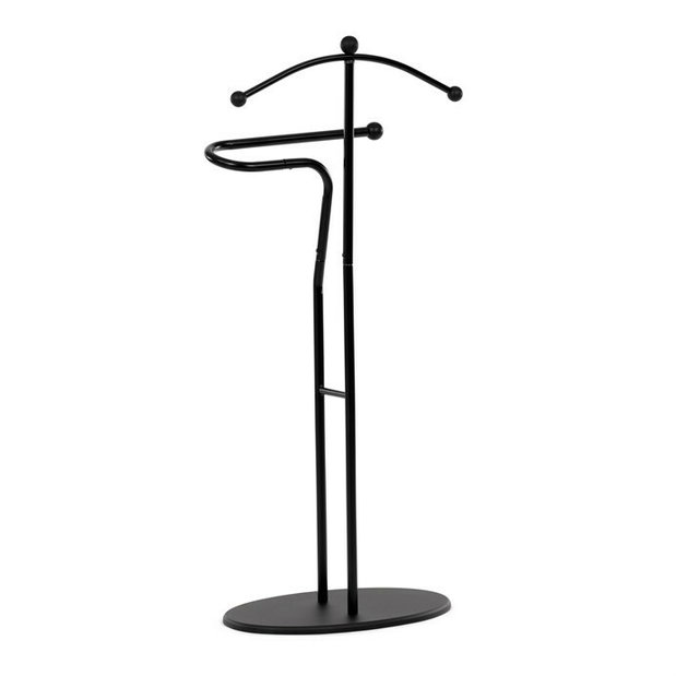 Němý sluha Nako (černá)