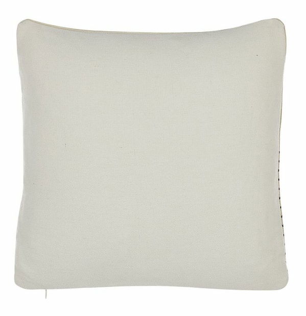 Ozdobný polštář 21 x 40 cm Moony (bílá)