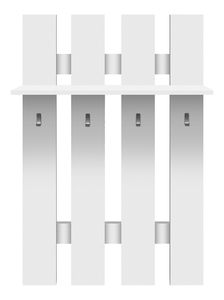 Věšákový panel Timmy Typ 17