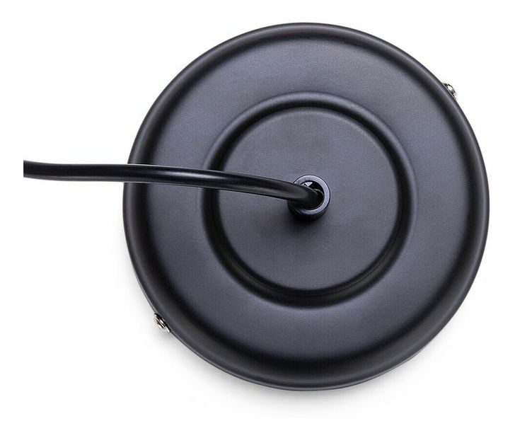 Lustr Glan (černá)