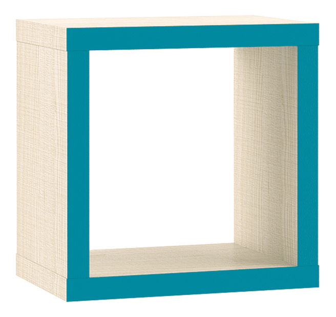 Polička Bonti 16 *výprodej