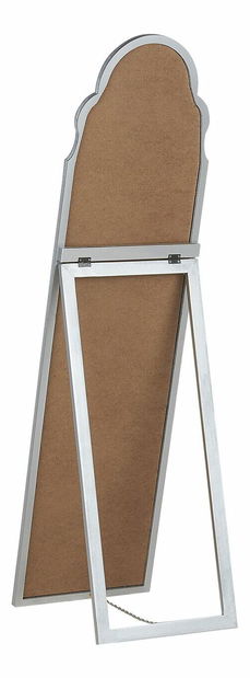 Zrcadlo Chaza (stříbrná)