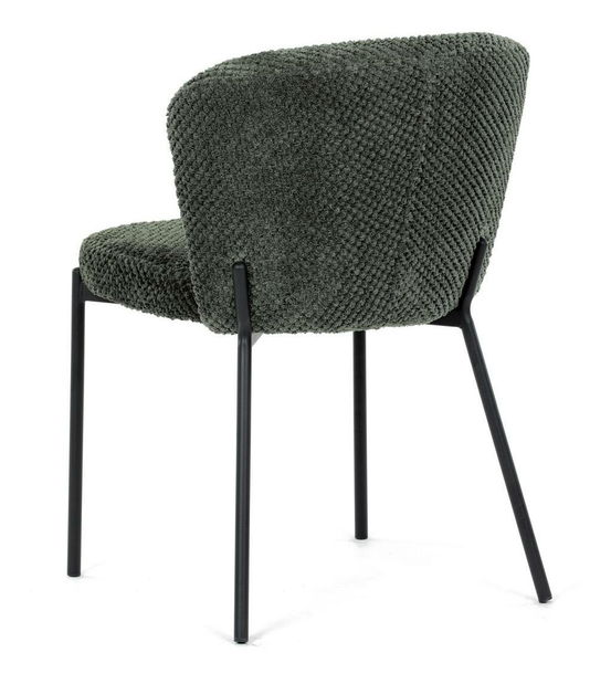 Jídelní židle Cosechados (zelená)