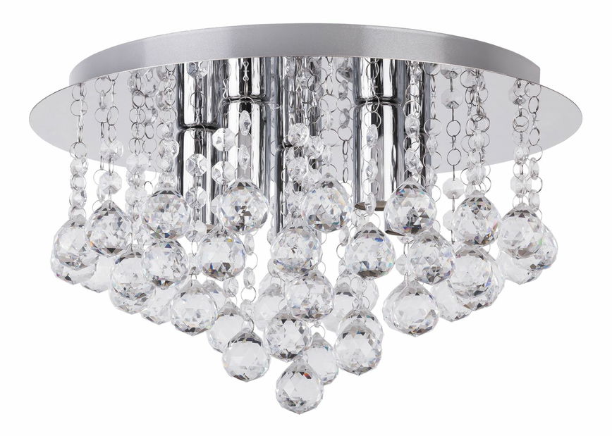 Stropní svítidlo Corinna 2616 (chromová)