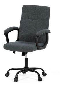 Kancelářská židle Participe (černá)