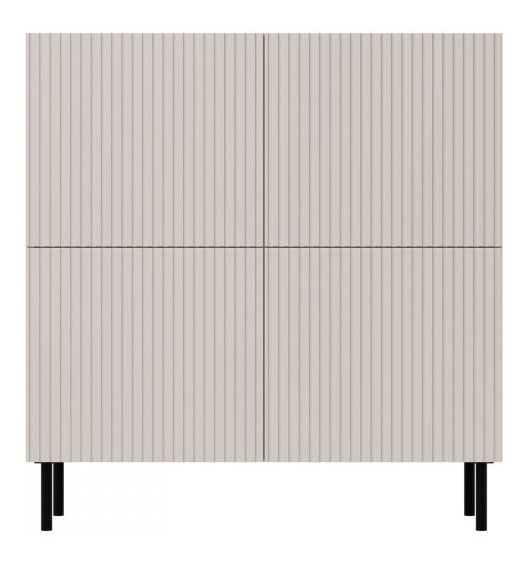 Komoda Lasiowa 4D (kašmír)