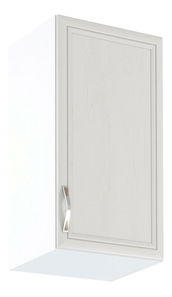 Horní kuchyňská skříňka G40P Sillina (sosna andersen)