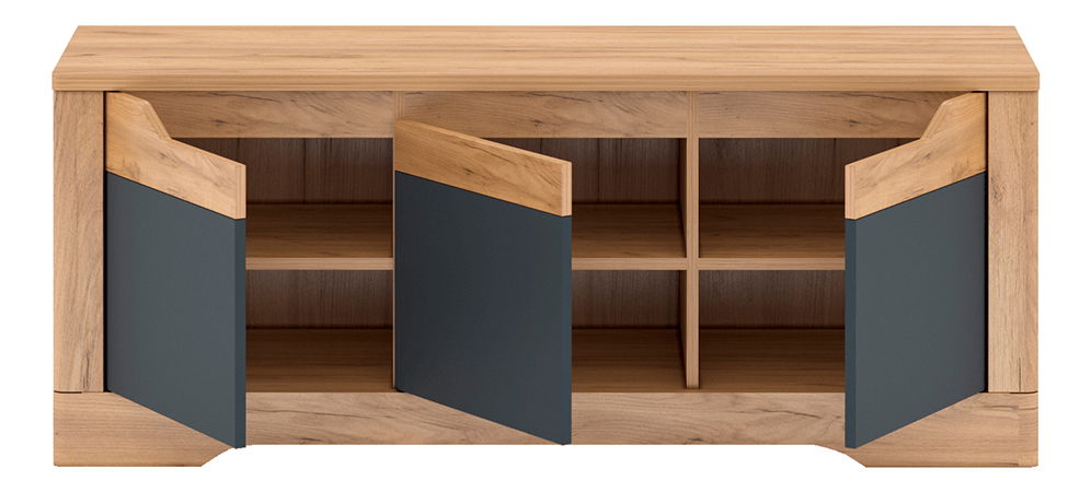 TV stolek/skříňka Fistrea J