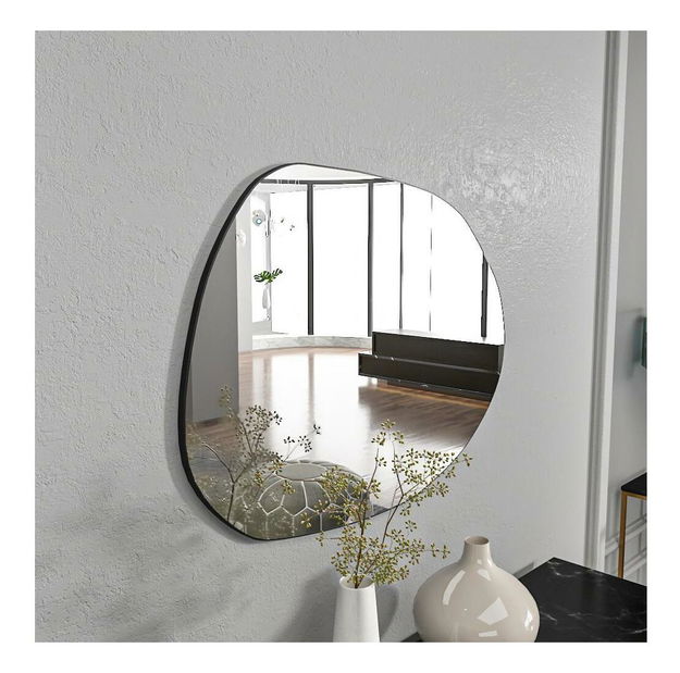 Zrcadlo Voduli (transparentní)