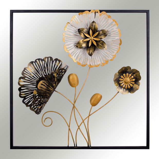 Nástěnná dekorace Blitzen