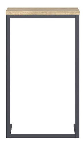 Příruční stolek BRW Gamla DST (dub grandson)