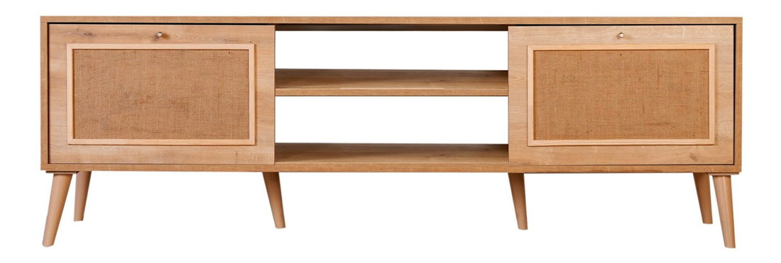 TV stolek/skříňka Jamal 180 (Dub)