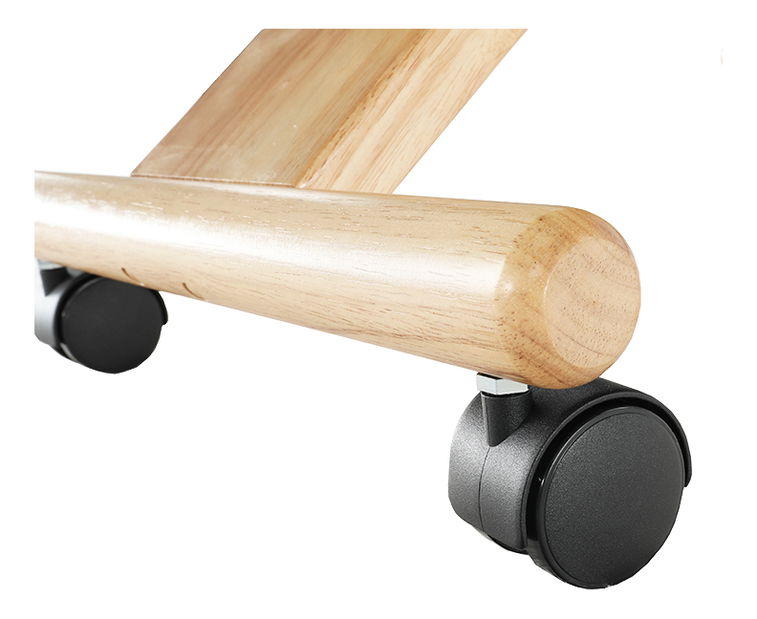 Klekačka Tempo Kai (bordó)