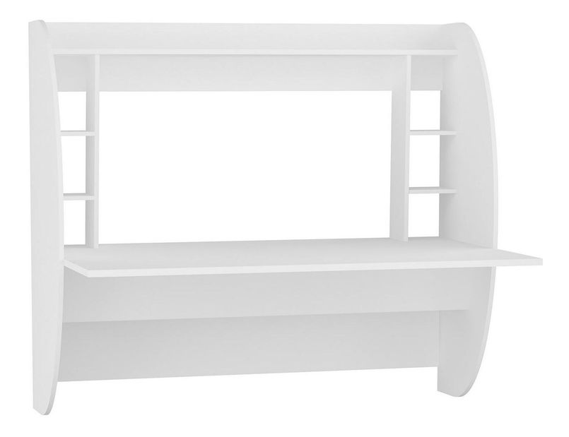 PC stolek Somopi (bílá)