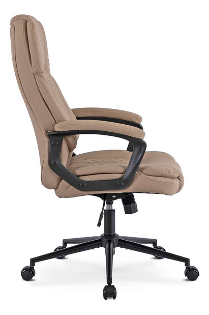 Kancelářské křeslo Pheonix (béžová)