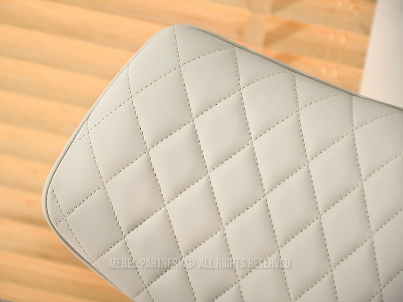 Barová židle CH53 (béžová)