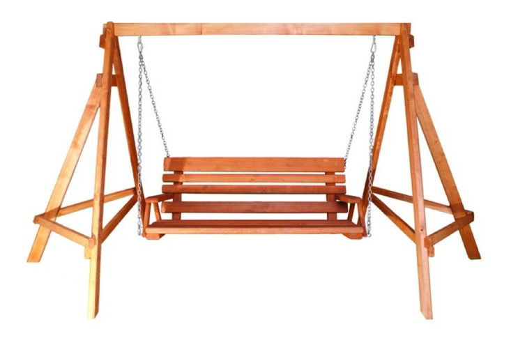 Zahradní houpačka MO160