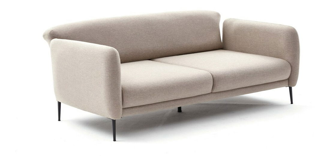 Třísedačka Victory (Krémová)