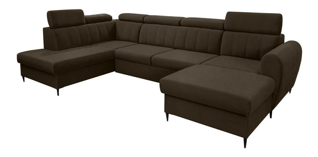 Rozkládací sedací souprava Kyrio (paros 04) (L) 