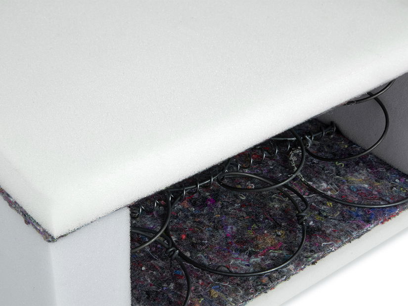 Taštičková matrace 120x200cm Provisional