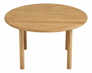 Konferenční stolek Jemelina 1 (přírodní)