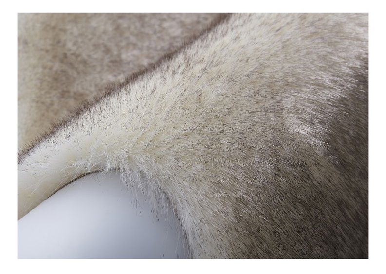 Umělá kožešina 60x90 cm Manierra